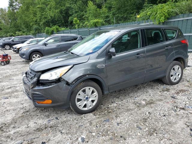 FORD ESCAPE S