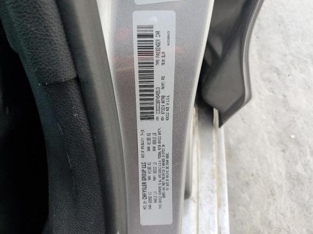2015 CHRYSLER 200 C - 1C3CCCCB6FN549513
