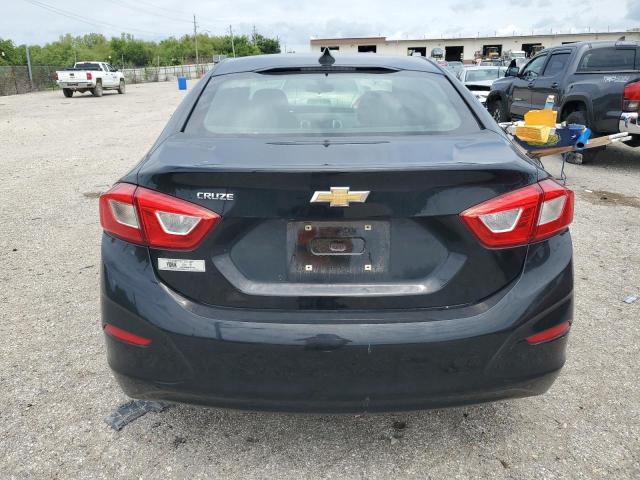 2019 CHEVROLET CRUZE - 1G1BJ5SM0K7100024