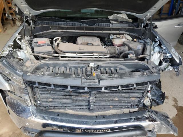 2019 CHEVROLET SILVERADO - 3GCPYDEK2KG132944