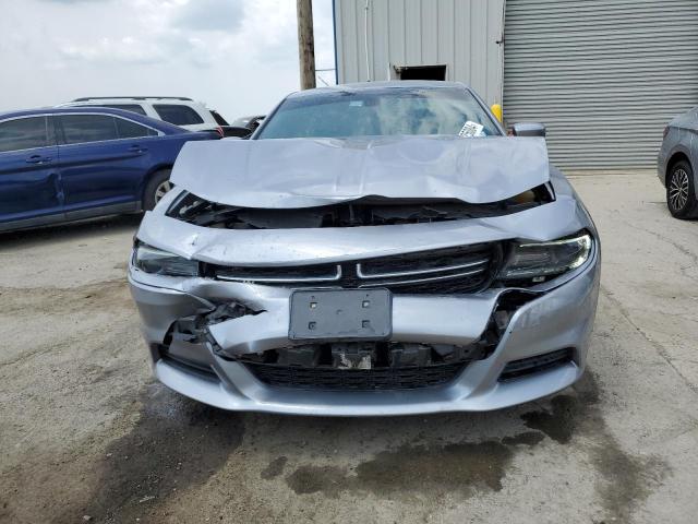 VIN 2C3CDXBG3FH721653 2015 Dodge Charger, SE no.5