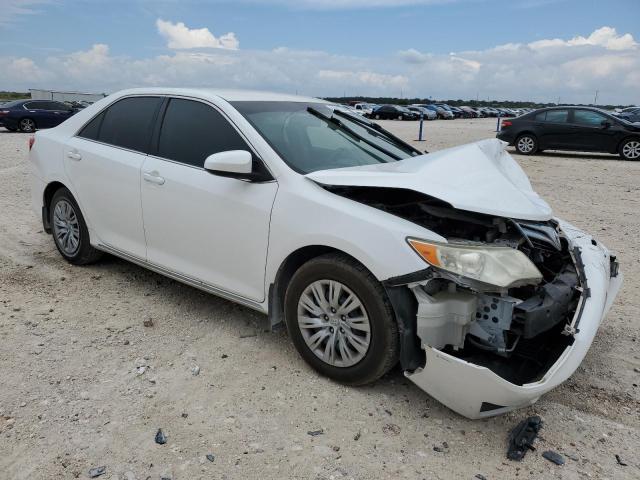 VIN 4T1BF1FK4EU335148 2014 Toyota Camry, L no.4