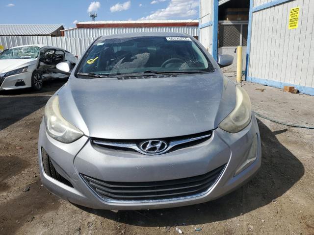 2015 HYUNDAI ELANTRA SE - KMHDH4AE2FU450113