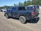 TOYOTA TACOMA DOU photo