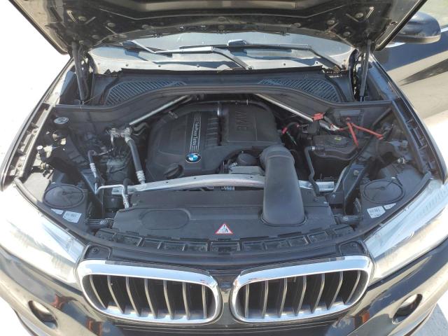 VIN 5UXKR0C56E0K48247 2014 BMW X5, Xdrive35I no.12