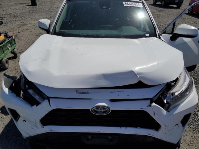 2021 TOYOTA RAV4 HYBRI 4T3M6RFV9MU011149