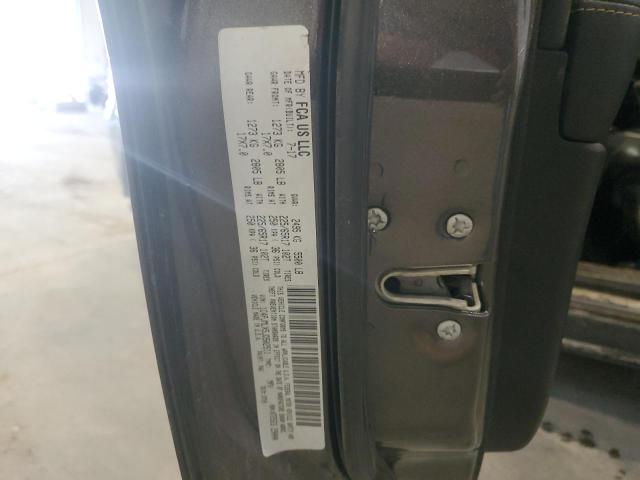 2018 JEEP CHEROCKEE 1C4PJMLX5JD502511