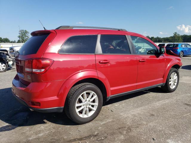 2015 DODGE JOURNEY SX - 3C4PDCBG6FT743613