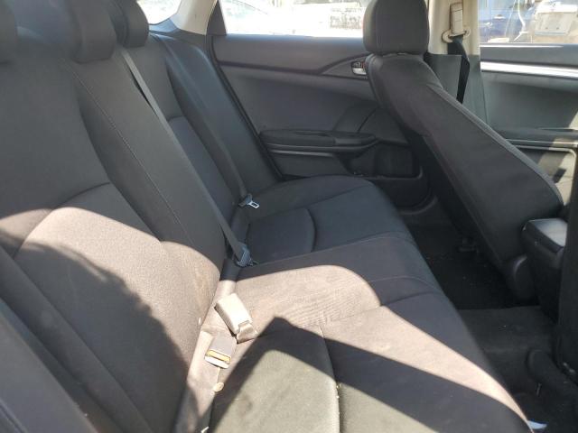 2018 HONDA CIVIC LX - 2HGFC2F57JH605258