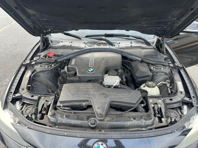 VIN WBA3B5G55FNS20670 2015 BMW 3 Series, 328 Xi Sulev no.6