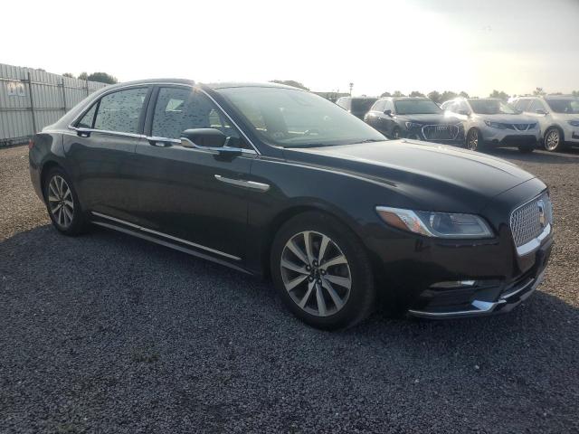 Vin: 1ln6l9hk6h5620907, lot: 68021454, lincoln continentl 20174