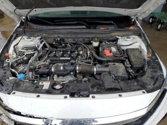 VIN 1HGCV1F18KA143037 2019 Honda Accord, LX no.11