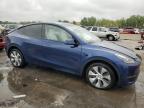 TESLA MODEL Y снимка