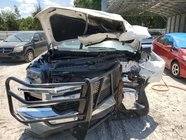 2019 CHEVROLET SILVERADO 3GCUYDED5KG260809  68099224