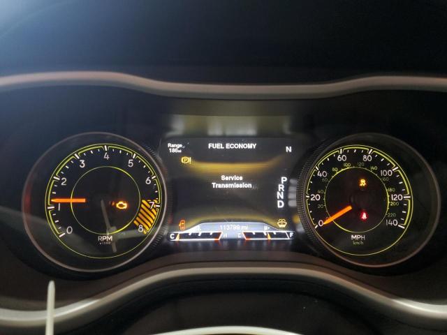 2016 JEEP CHEROKEE T - 1C4PJMBS7GW172468