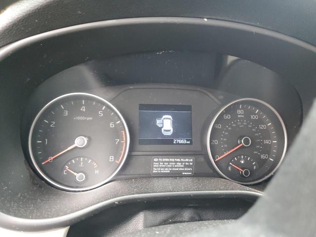 2020 KIA SPORTAGE L - KNDPMCAC0L7753648