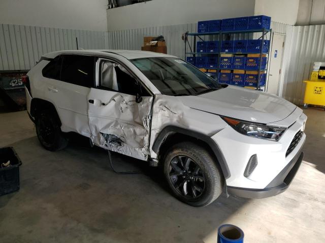 2022 TOYOTA RAV4 LE - 2T3F1RFV2NC268910