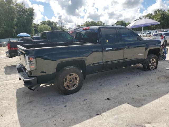 2017 CHEVROLET SILVERADO 1GCRCREC0HZ345624  68991254