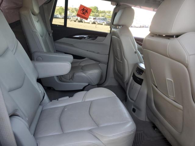 VIN 1GYS4NKJ4FR642011 2015 Cadillac Escalade, Premium no.11