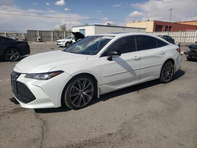 2020 TOYOTA AVALON TOU - 4T1HZ1FB9LU042859