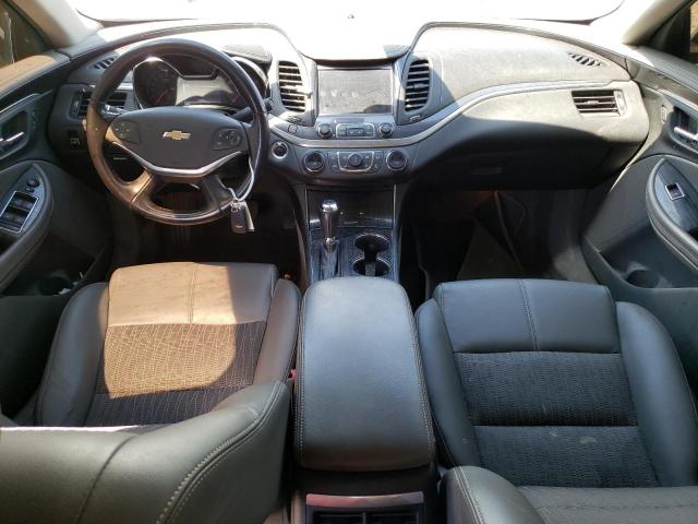 2018 CHEVROLET IMPALA LT - 2G1105S36J9119938
