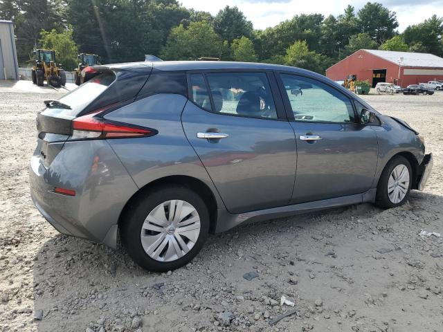 2023 NISSAN LEAF S - 1N4AZ1BV9PC555553