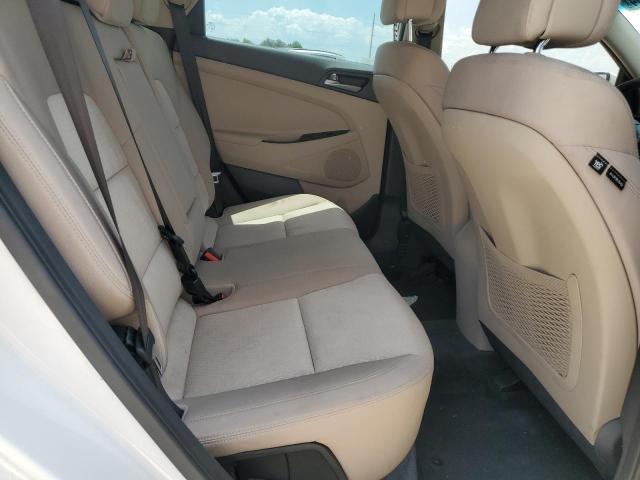 2016 HYUNDAI TUCSON SE - KM8J23A44GU192460