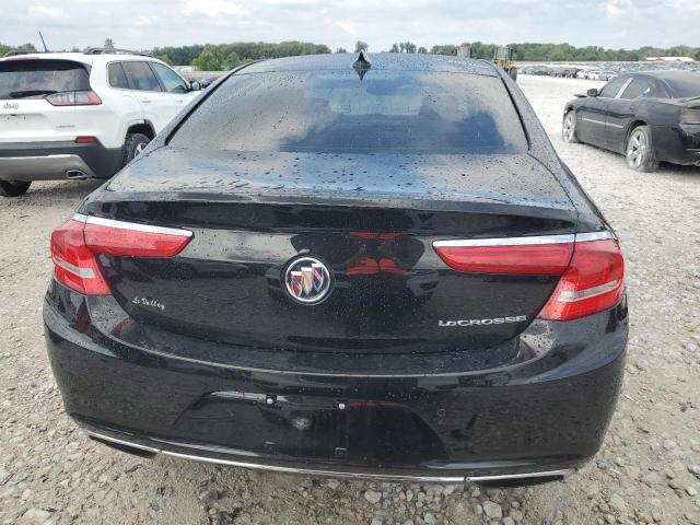 2019 BUICK LACROSSE A - 1G4ZV5SS9KU124358