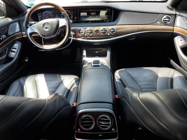 2015 MERCEDES-BENZ S 550 4MAT - WDDUG8FB4FA099712