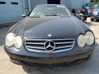 MERCEDES-BENZ SL 500 photo