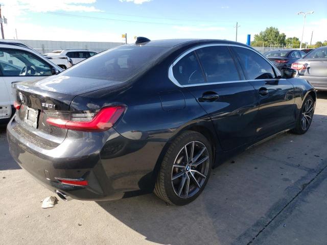 2019 BMW 330XI - WBA5R7C59KAJ84201