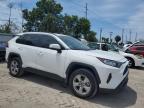 TOYOTA RAV4 XLE photo