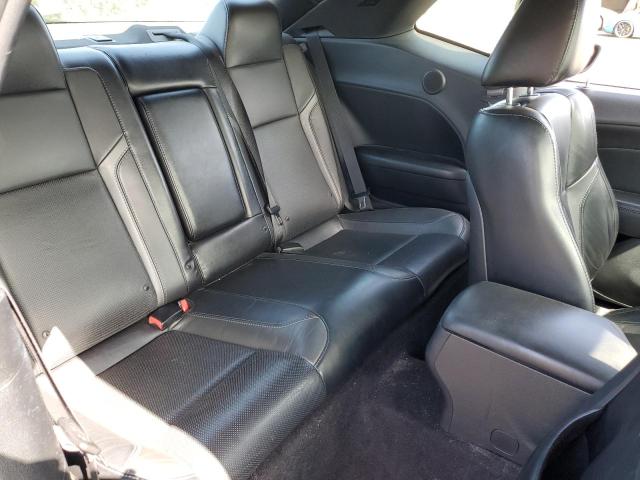 2016 DODGE CHALLENGER - 2C3CDZAG2GH142667
