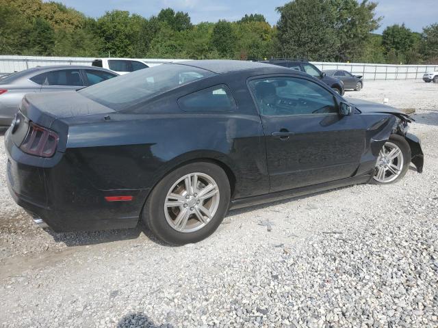 VIN 1ZVBP8AM7E5267485 2014 Ford Mustang no.3