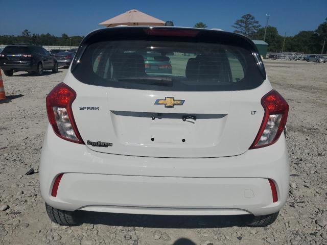 2021 CHEVROLET SPARK 1LT - KL8CD6SA3MC734901