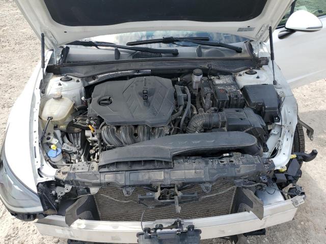 2020 HYUNDAI SONATA SEL - 5NPEF4JA7LH007893