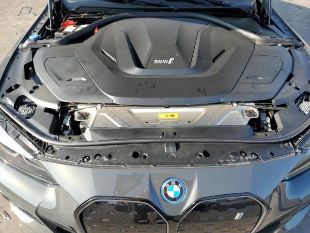 2023 BMW I4 EDRIVE - WBY73AW07PFN70747
