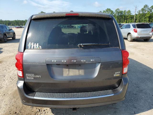 2017 DODGE GRAND CARA - 2C4RDGCG8HR818557
