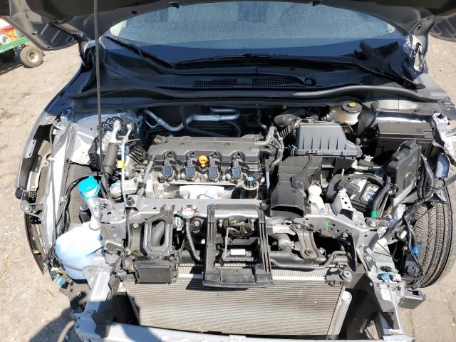 2021 HONDA HR-V EX - 3CZRU5H55MM712302