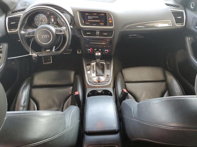2016 AUDI SQ5 PREMIU - WA1CCAFP6GA026910