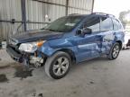 2016 SUBARU FORESTER 2 - JF2SJABC3GH411781