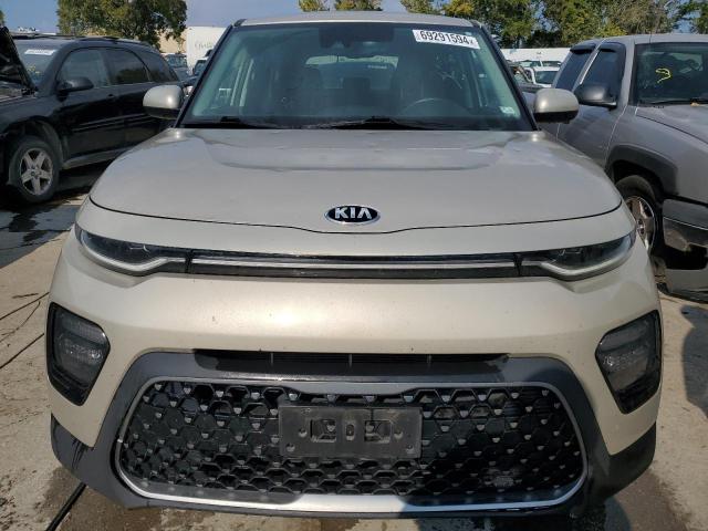 KNDJ33AU8L7091433 2020 KIA SOUL