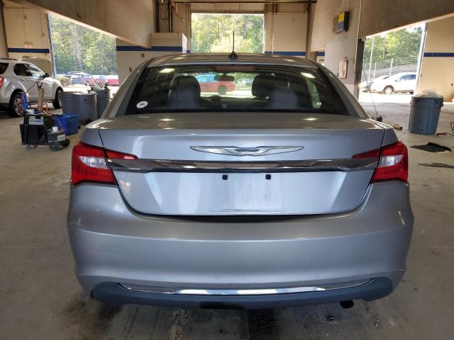 VIN 1C3CCBBB8DN732842 2013 Chrysler 200, Touring no.6