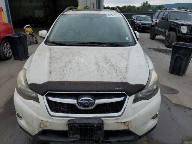 2015 SUBARU XV CROSSTR JF2GPADC2F8234012  68583734