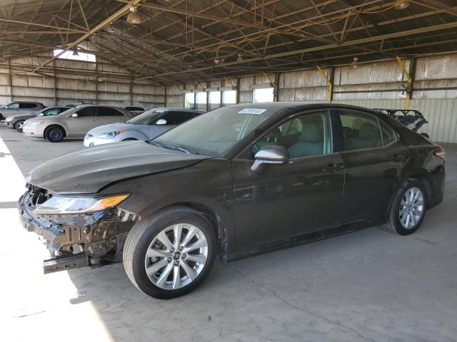 VIN JTNB11HK6J3039088 2018 Toyota Camry, L no.1