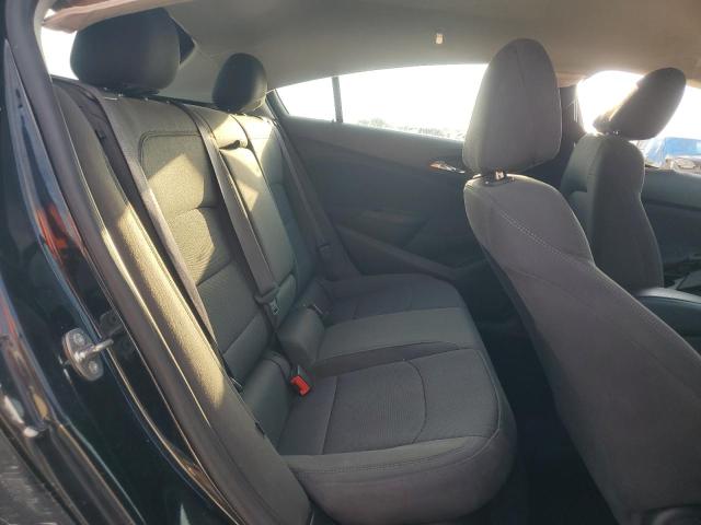 2017 CHEVROLET CRUZE LT - 3G1BE6SM5HS593784