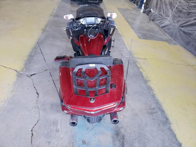 2018 YAMAHA XV1900 FD JYAVP38Y9JA000681