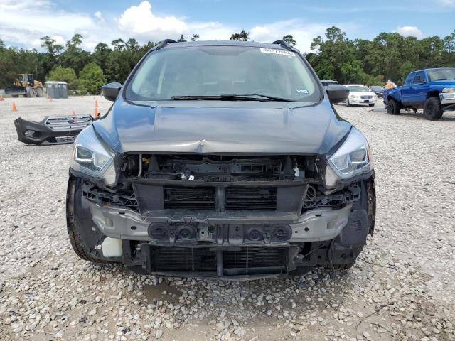 2018 FORD ESCAPE SEL - 1FMCU0HD2JUA84515