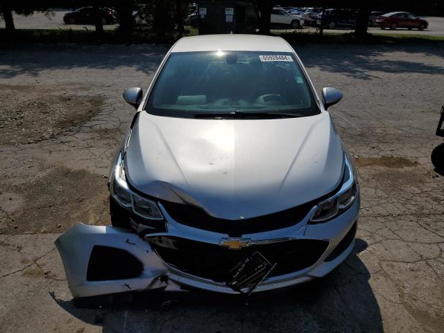 VIN 1G1BC5SM5K7133613 2019 Chevrolet Cruze, LS no.5