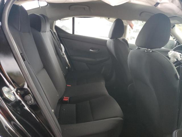 2022 NISSAN SENTRA S - 3N1AB8BV9NY279132